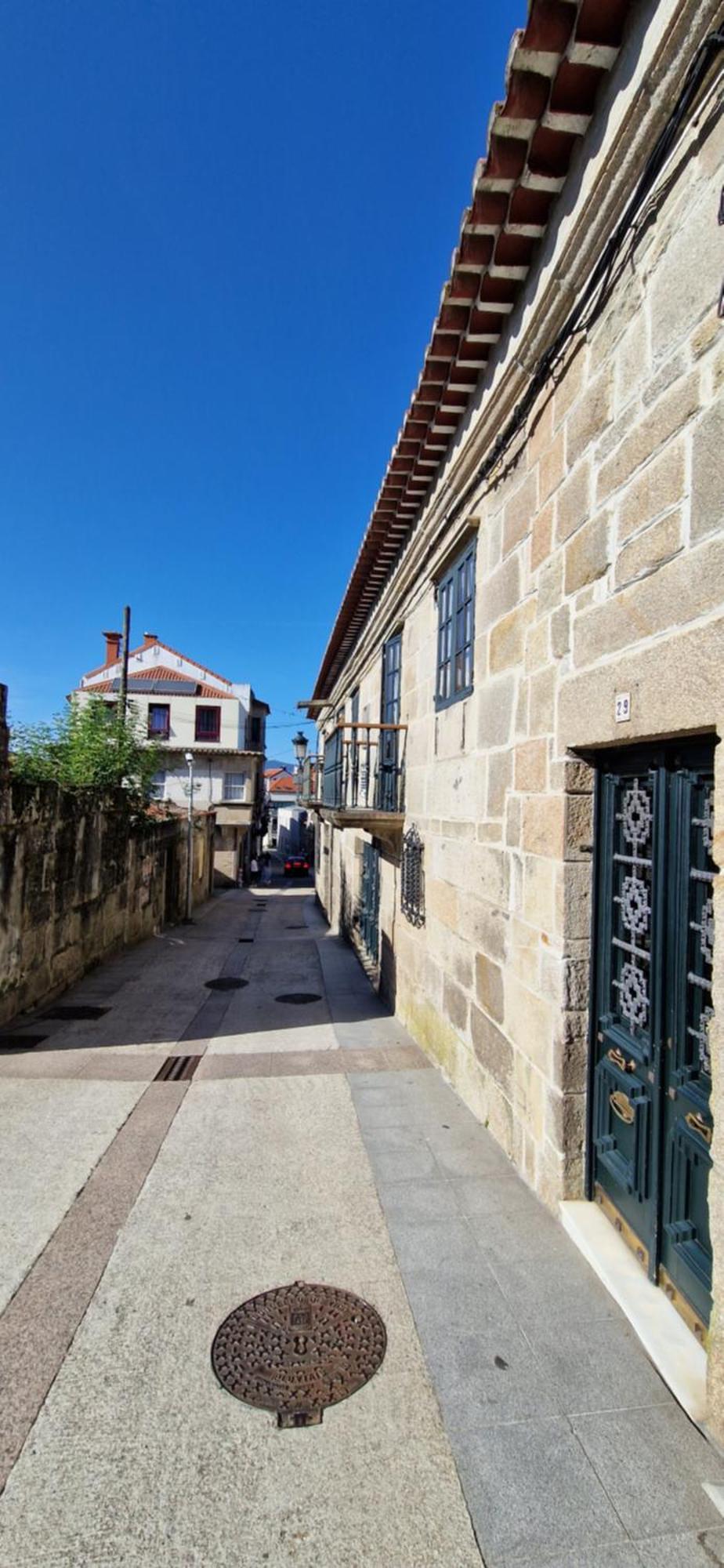 Apartamento Playa Bouzas - Vigo - Parking Free Exteriör bild