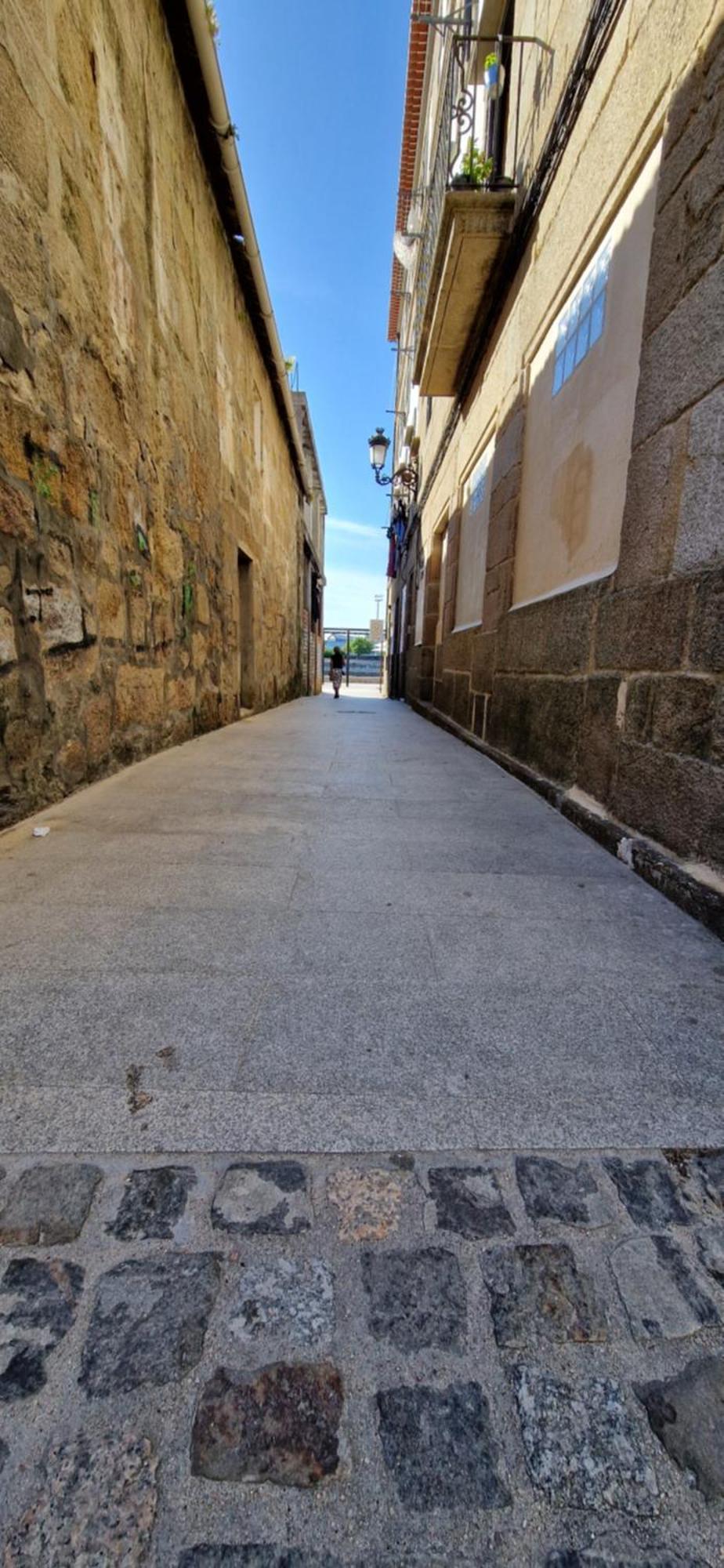 Apartamento Playa Bouzas - Vigo - Parking Free Exteriör bild