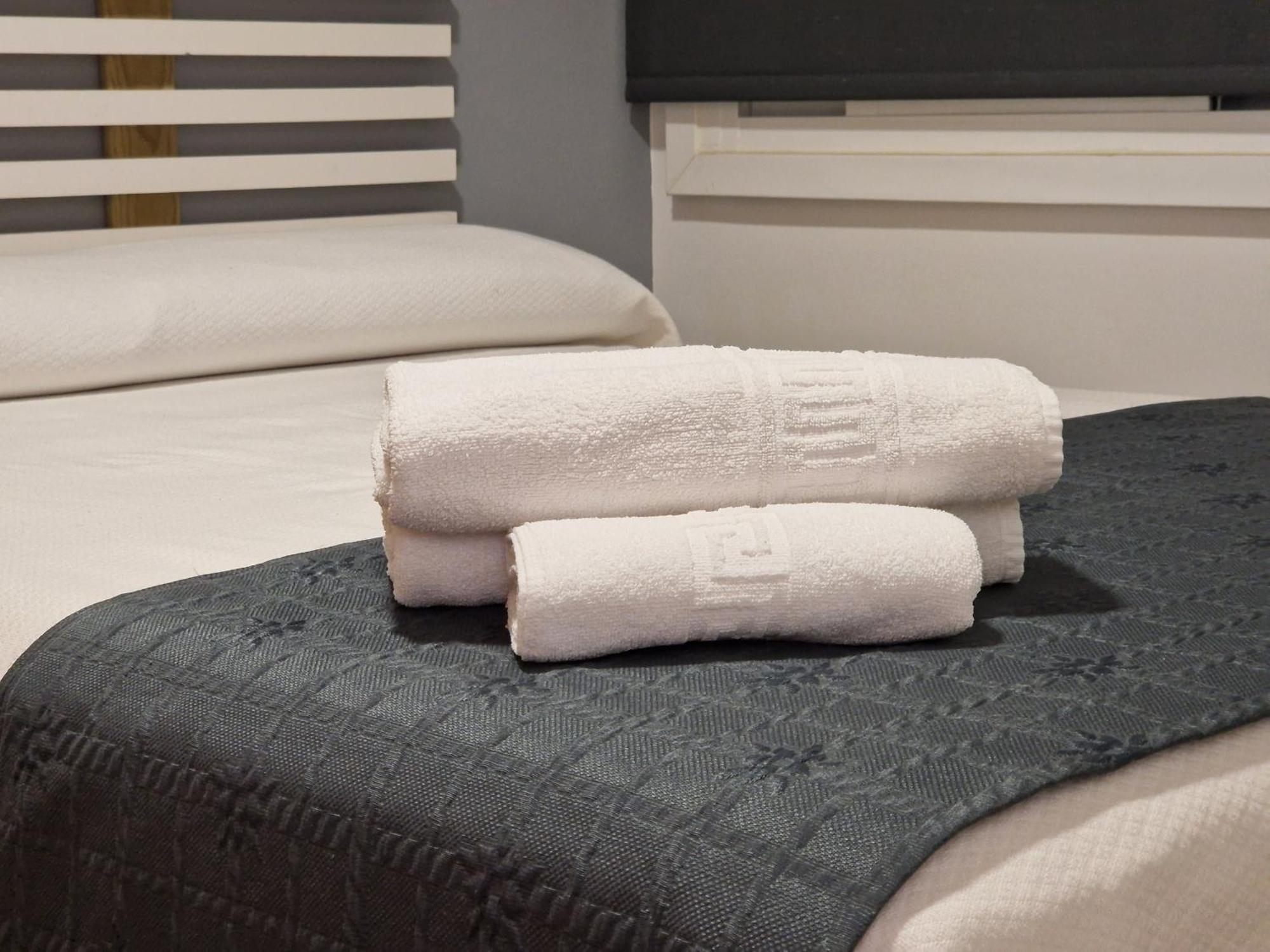 Apartamento Playa Bouzas - Vigo - Parking Free Exteriör bild